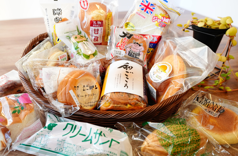 ご当地パンフェスタ